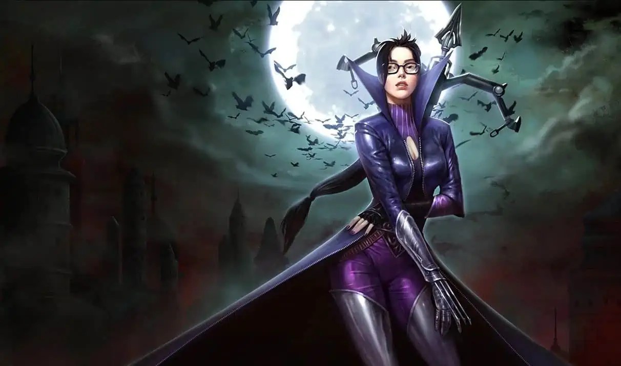 Vayne Skins Guide LOL Fanatics