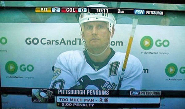 GDT 11/4 Game 12 Moxie Boston Bruins vs. Washington Capitals
