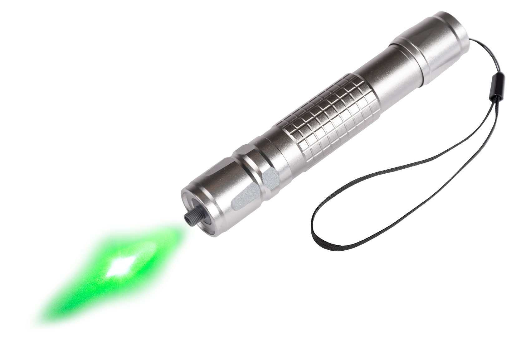 Laser Pointer