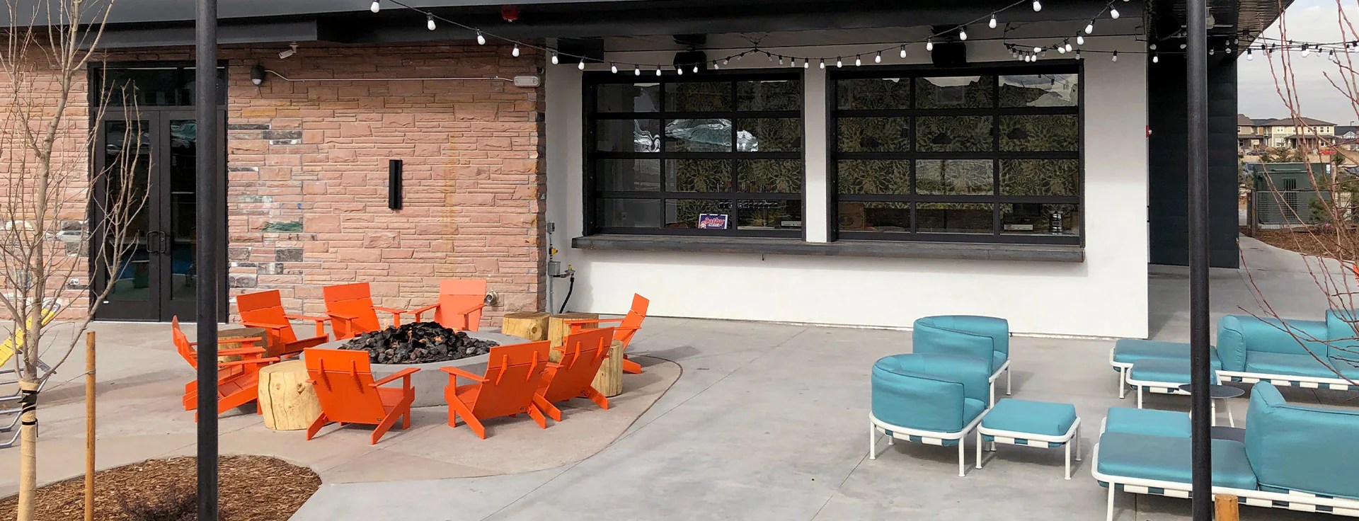 Punch Bowl Social Loll Designs