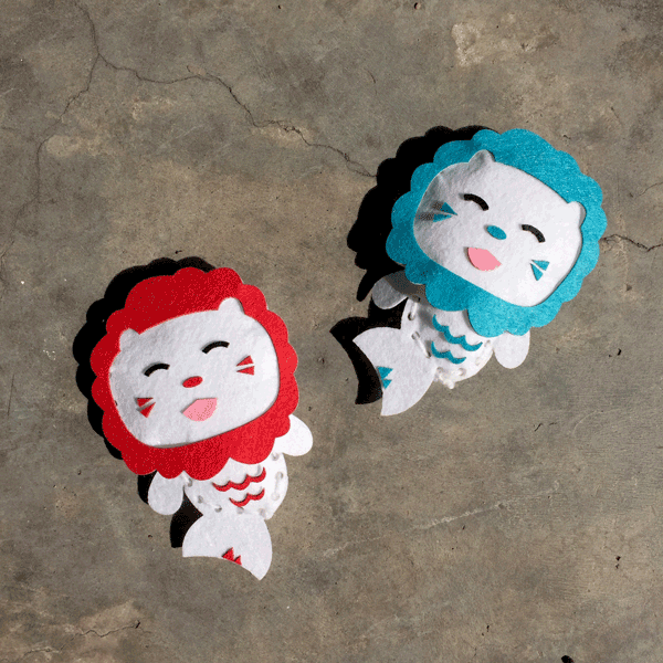 Show Your Patriotism Through These National Craft LolliBox