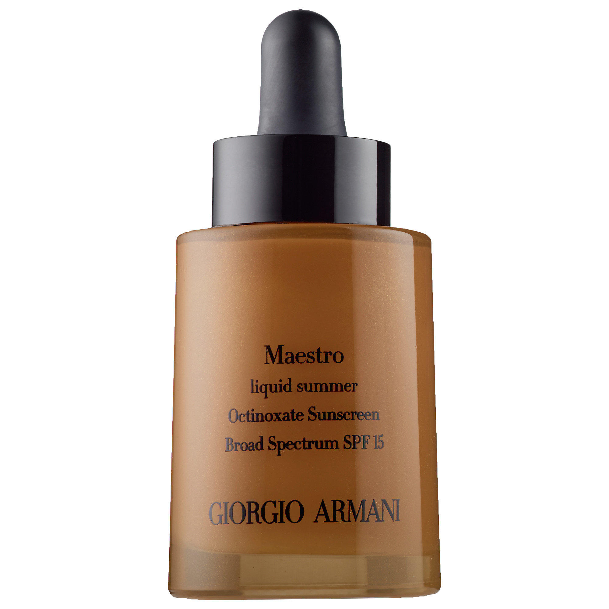 Armani Maestro Liquid Summer SPF15 110 Best