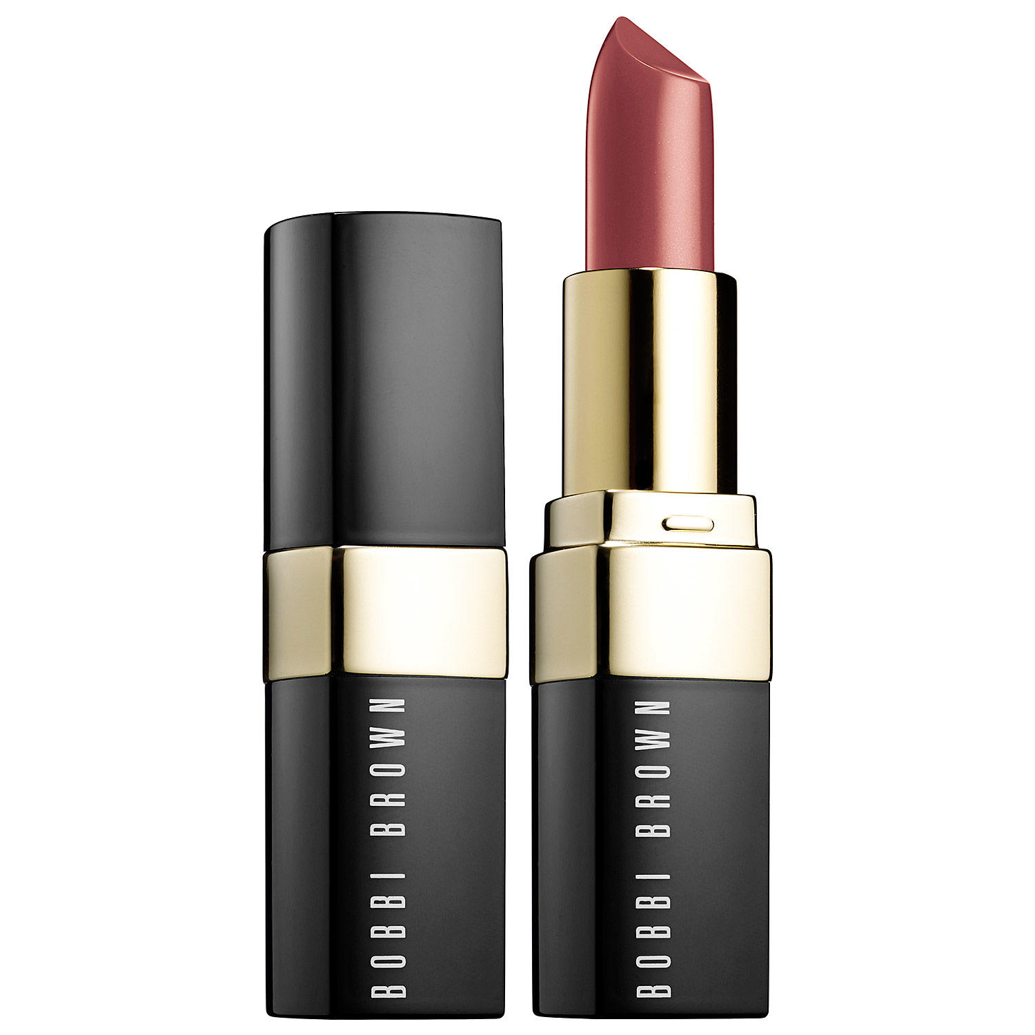 Bobbi Brown Lip Color Lipstick Rum Raisin Best deals on
