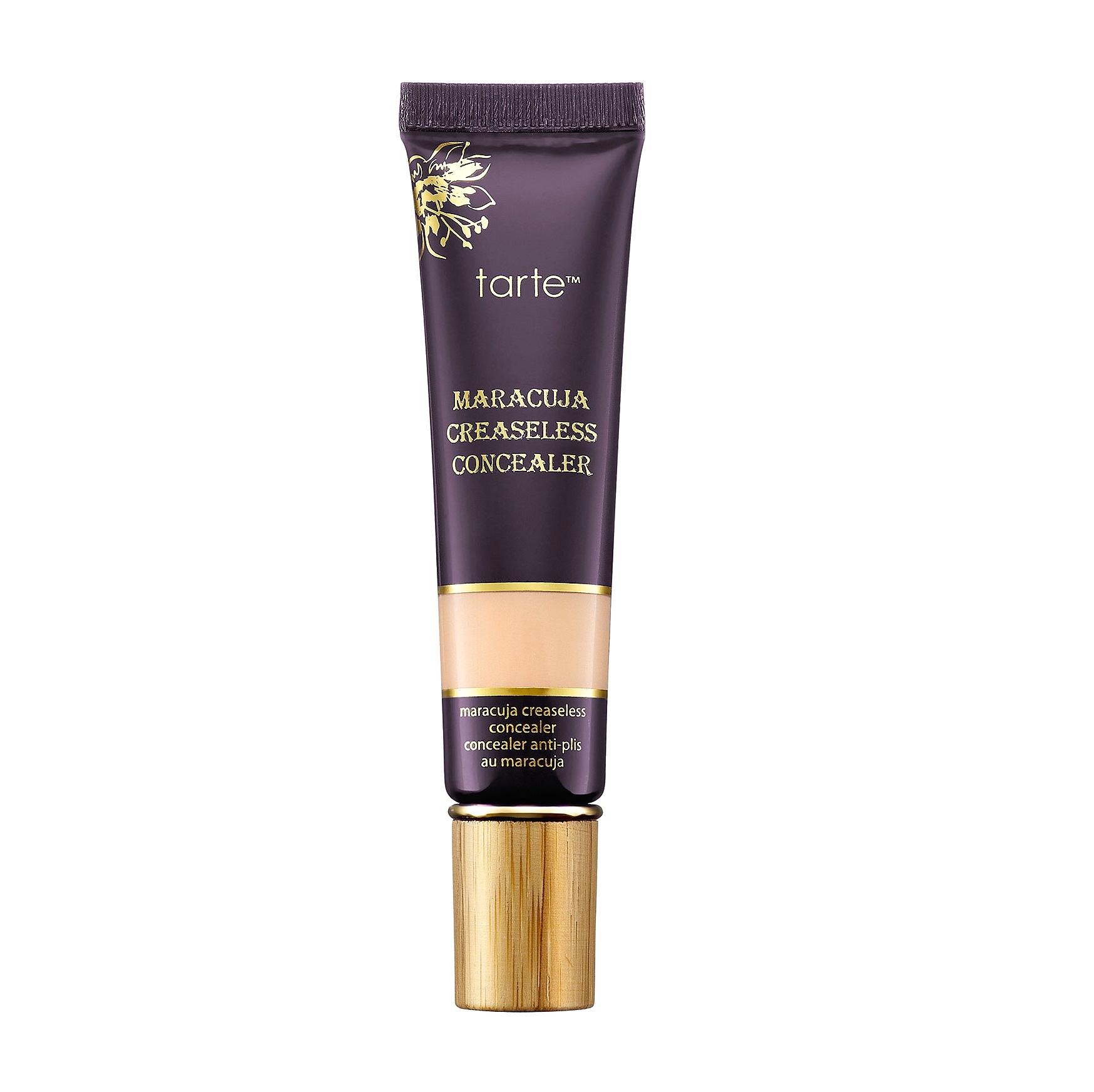 Tarte Maracuja Creaseless Concealer LightMedium Best deals on Tarte cosmetics