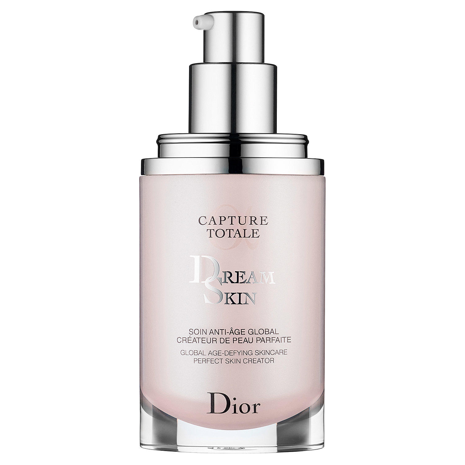 Dior Capture Totale Dream Skin Best deals on Dior cosmetics