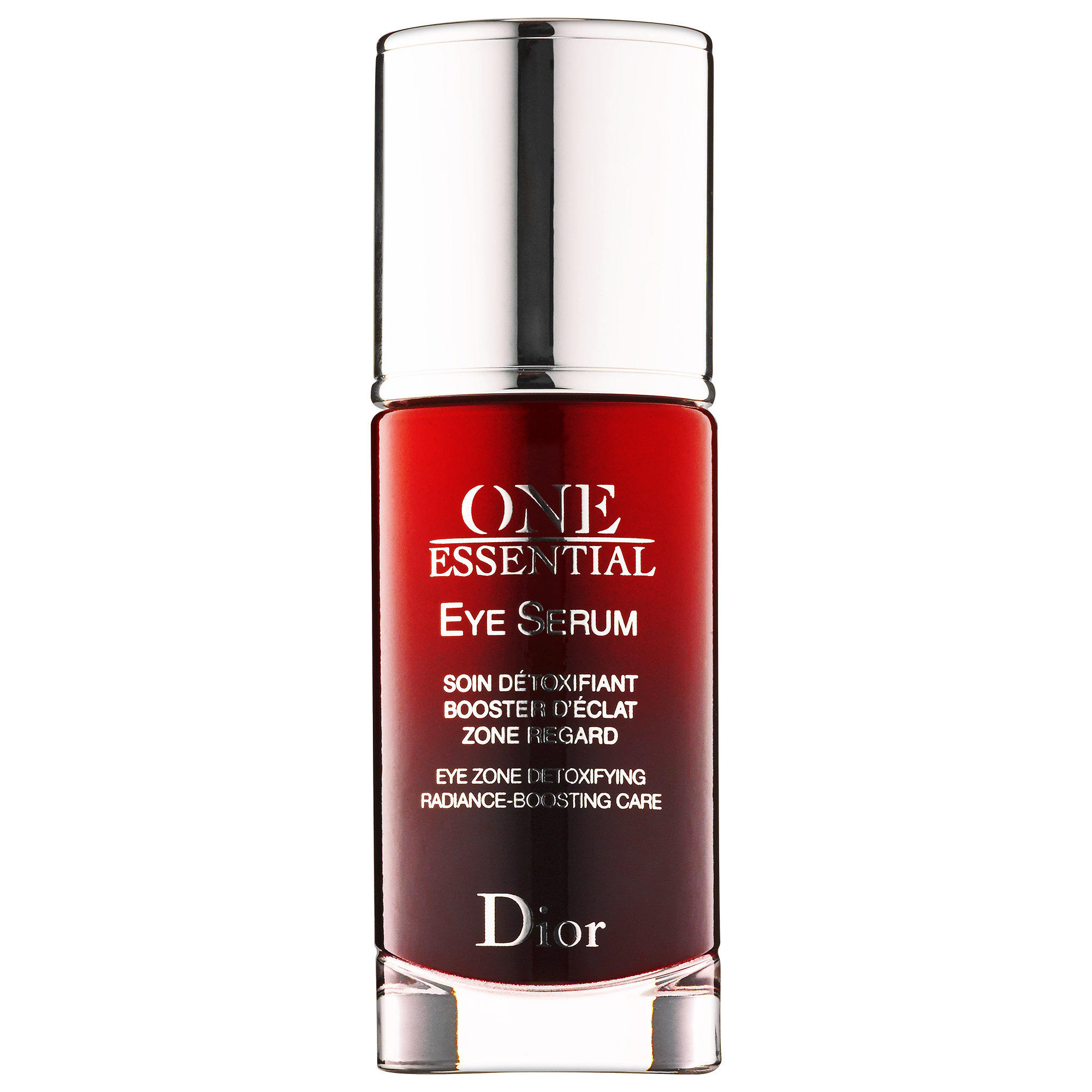 Dior One Essential Eye Serum Best deals on Dior cosmetics