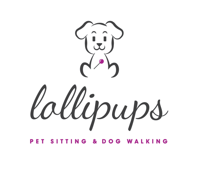 Lollipups Professional Dog Walker in Horsham and Southwater