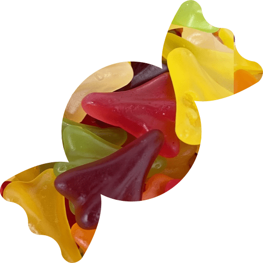 Jet Planes (Pascall) Lolly Kingdom Australias best online Pick n