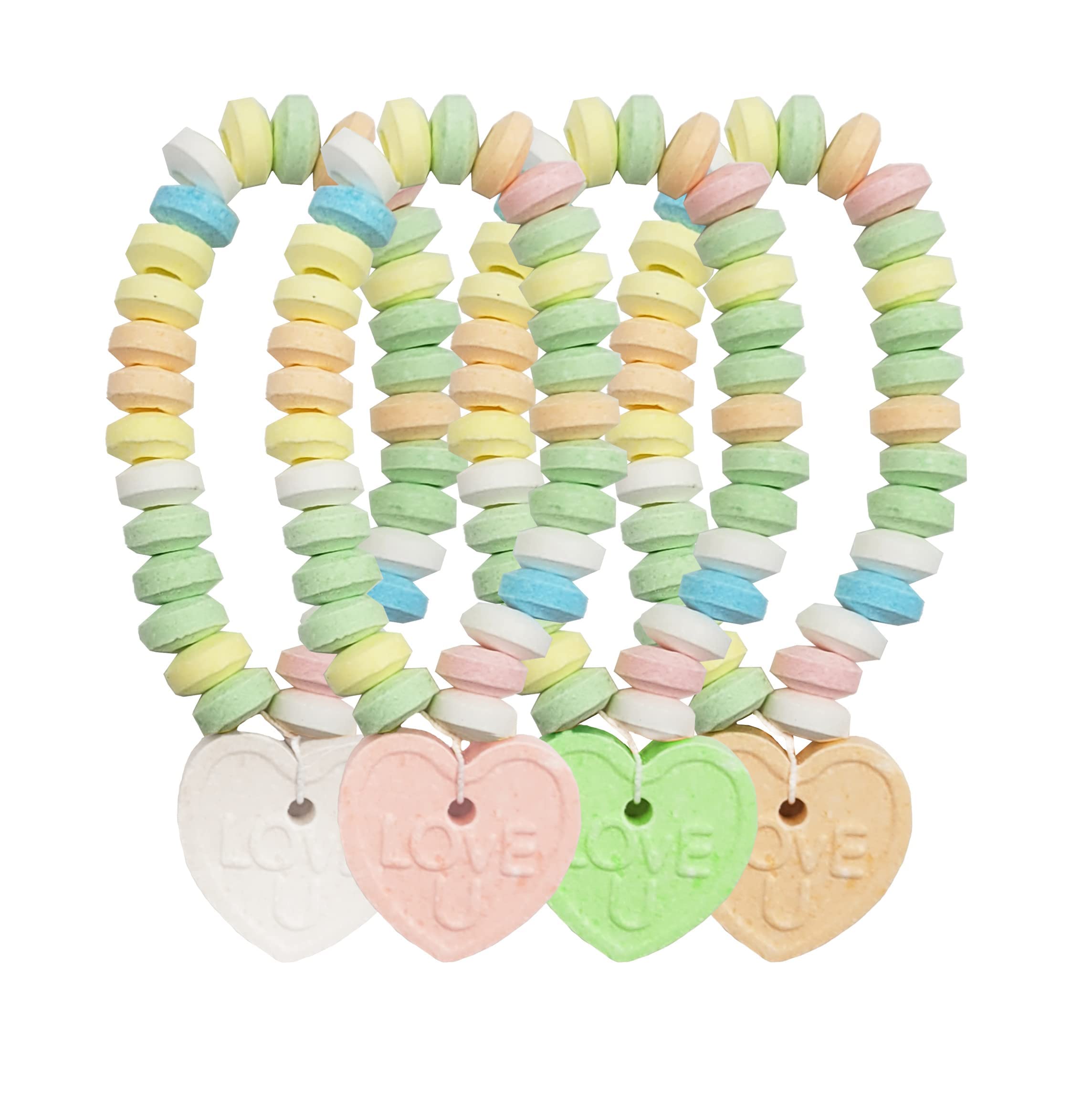 Candy Bracelet (Sweet Treats) Lolly Kingdom