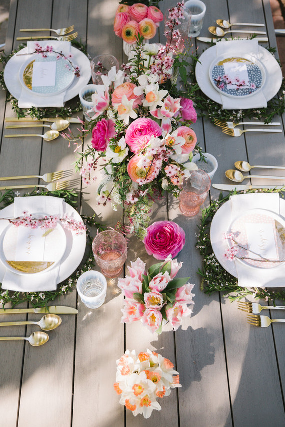 Prettiest Easter Tablescape Ideas to Inspire You Style Motivation