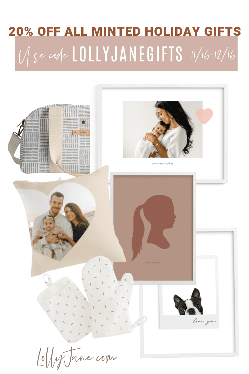 Personalized Gift Ideas Lolly Jane