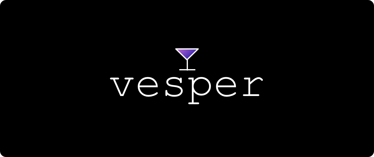 Introducing Vesper HTTP Framework for Unix Shell · Christoph Hartmann
