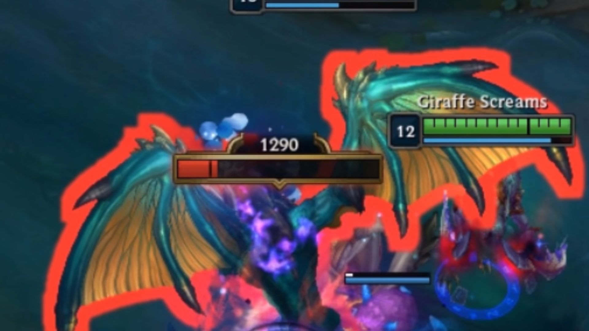【LoL】今のパッチだとジャングラーが二人必要 LOL忍者
