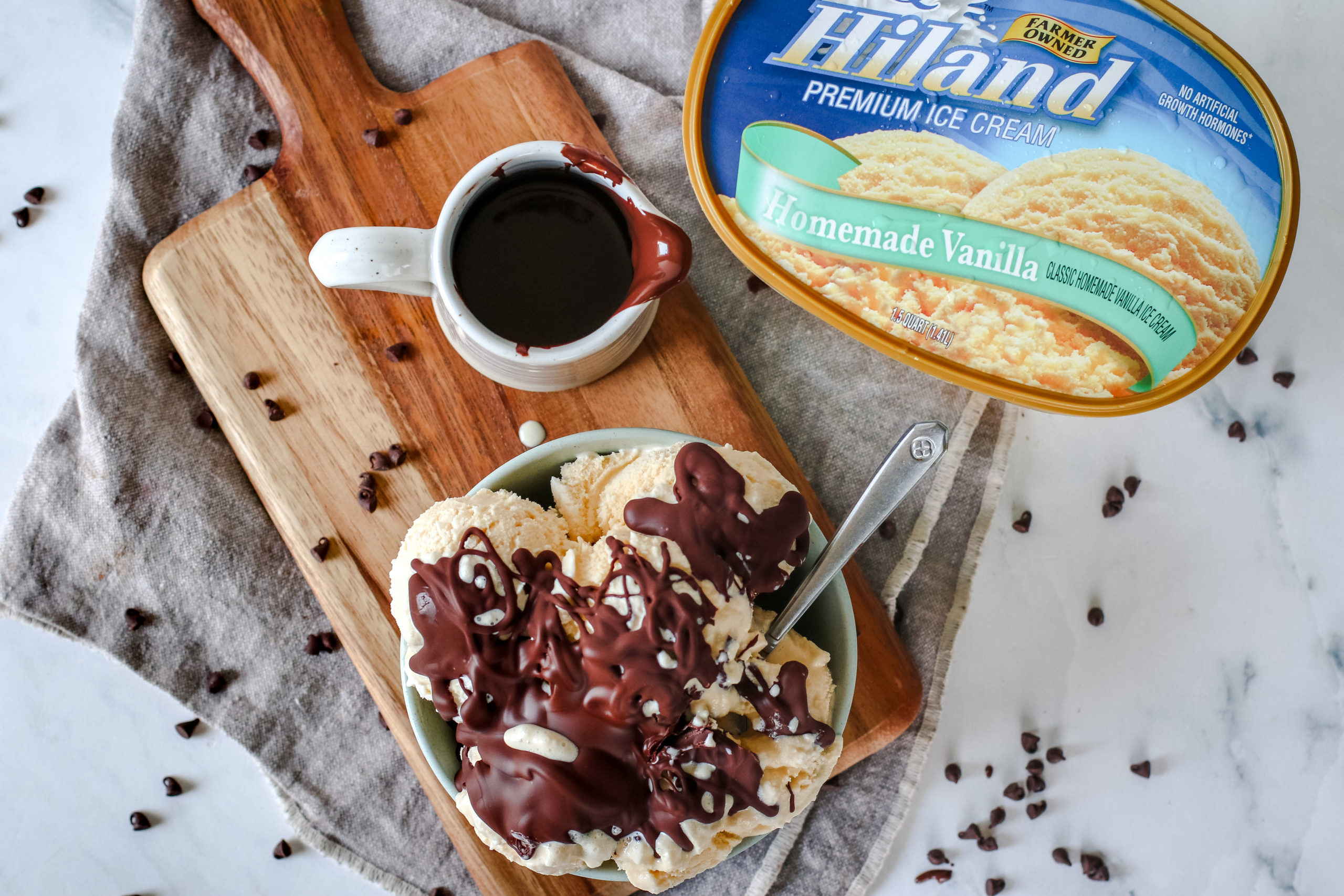 Magic Shell Lolo Home Kitchen