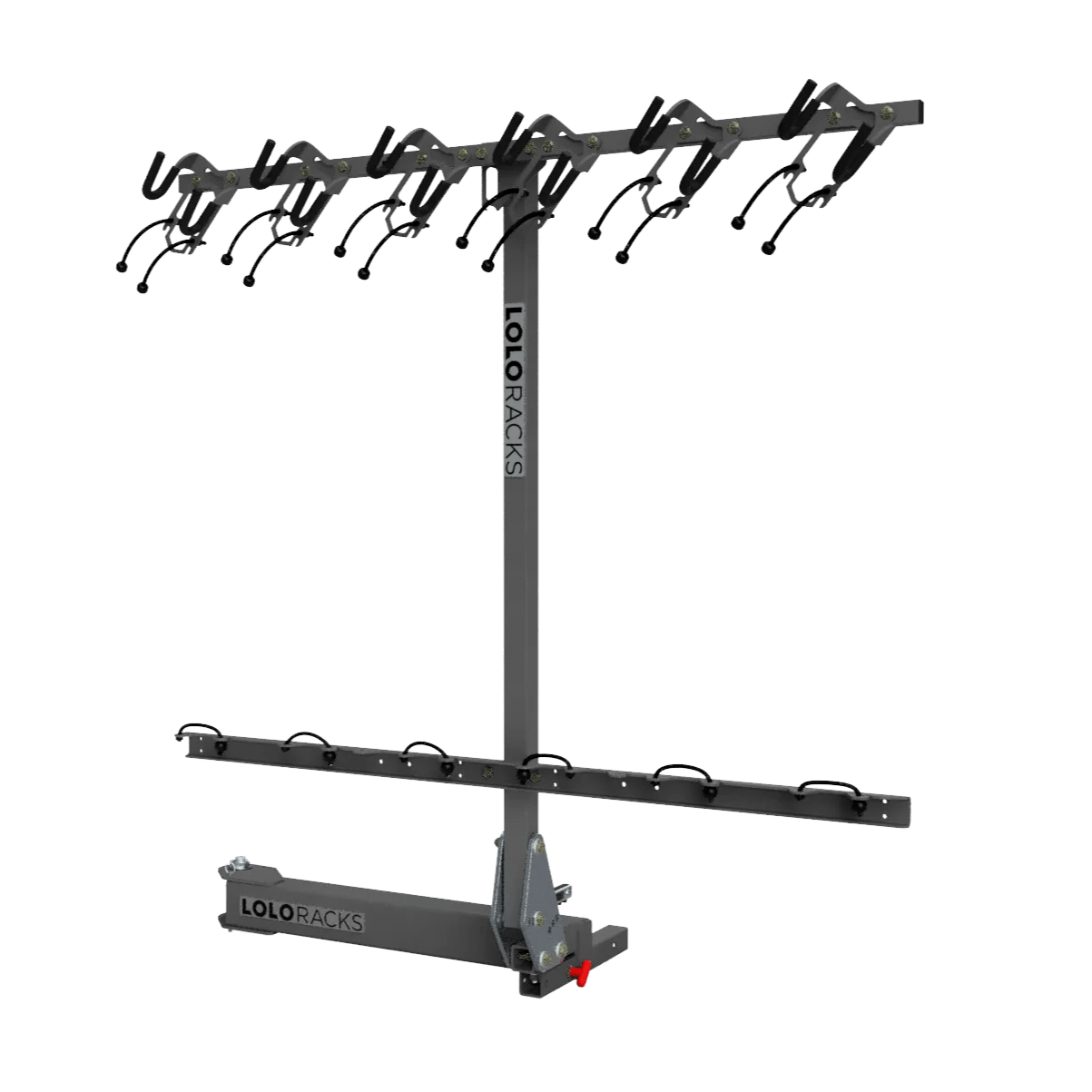 Bike Racks Lolo Racks