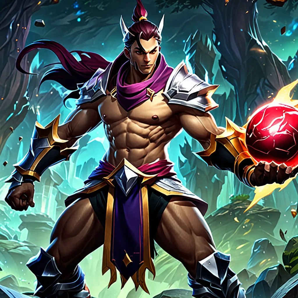 Mastering League Of Legends The Ultimate Guide To Elevating Your Skills