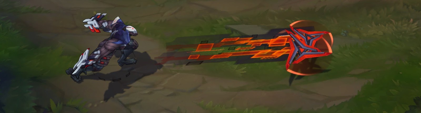 PROJECT Zed League of Legends skin LoL Skin info