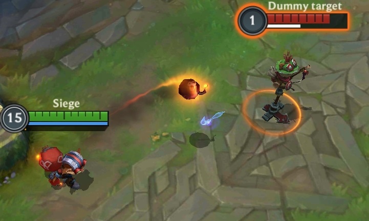 LoL Wild Rift Ziggs Build & Guide ( Patch 2.4) Items, Runes, Ability