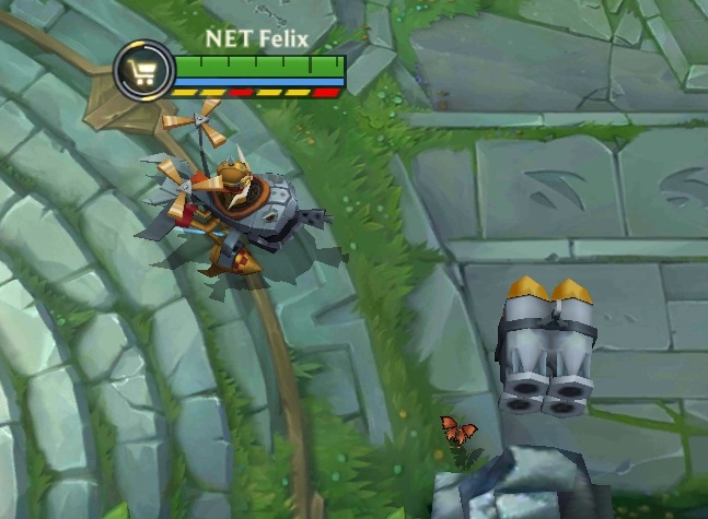 LoL Wild Rift Corki Build 2021 Items, Runes Guide