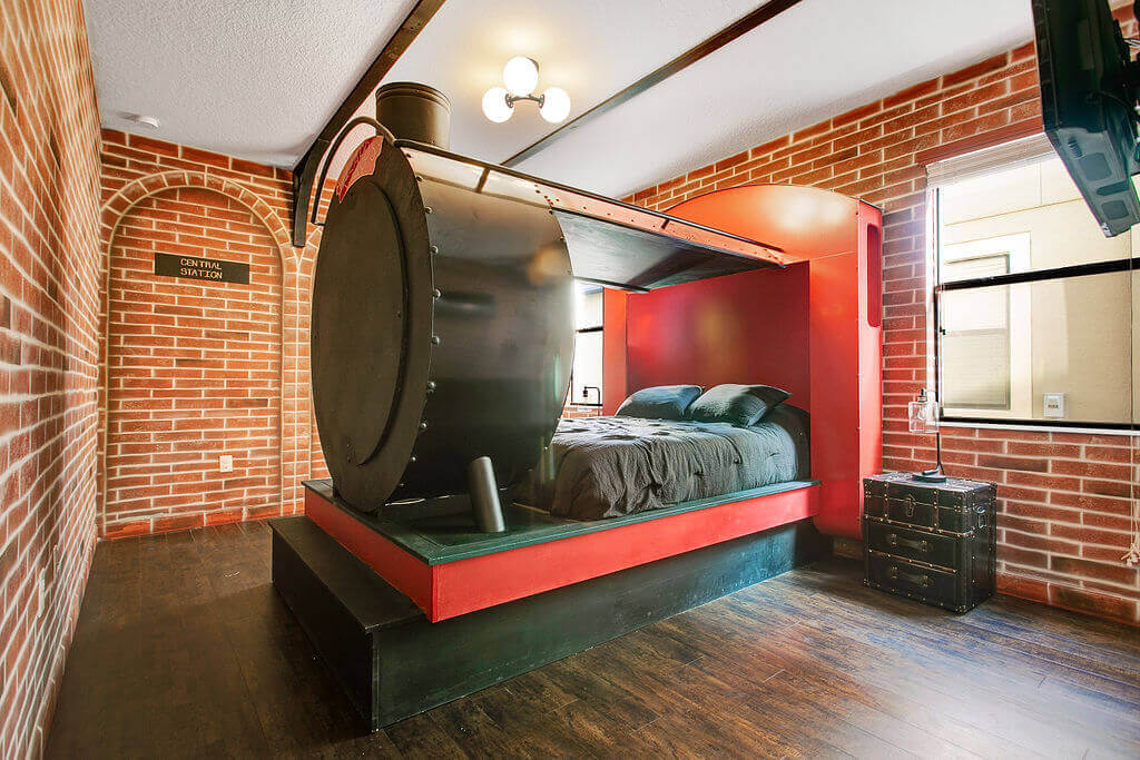Wizards Way Vacation Rental Homes in Destin and Orlando