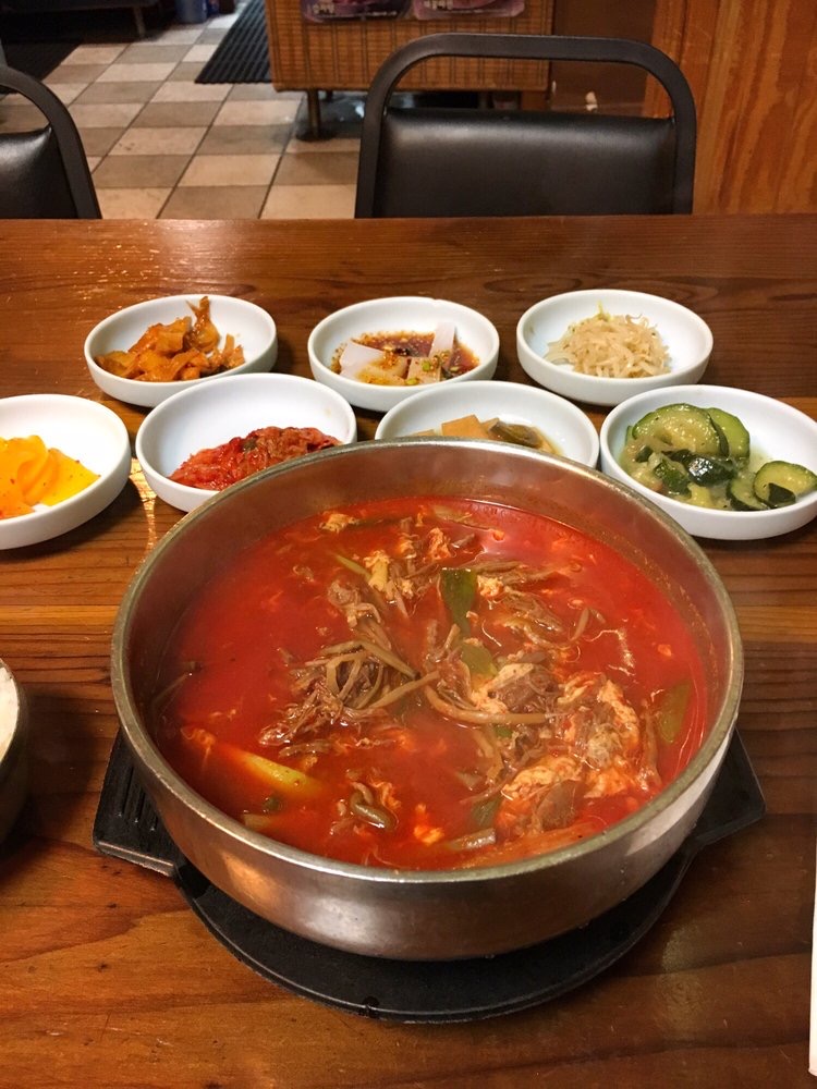 grandma tofu house convoy Cured Journal Gallery Of Photos