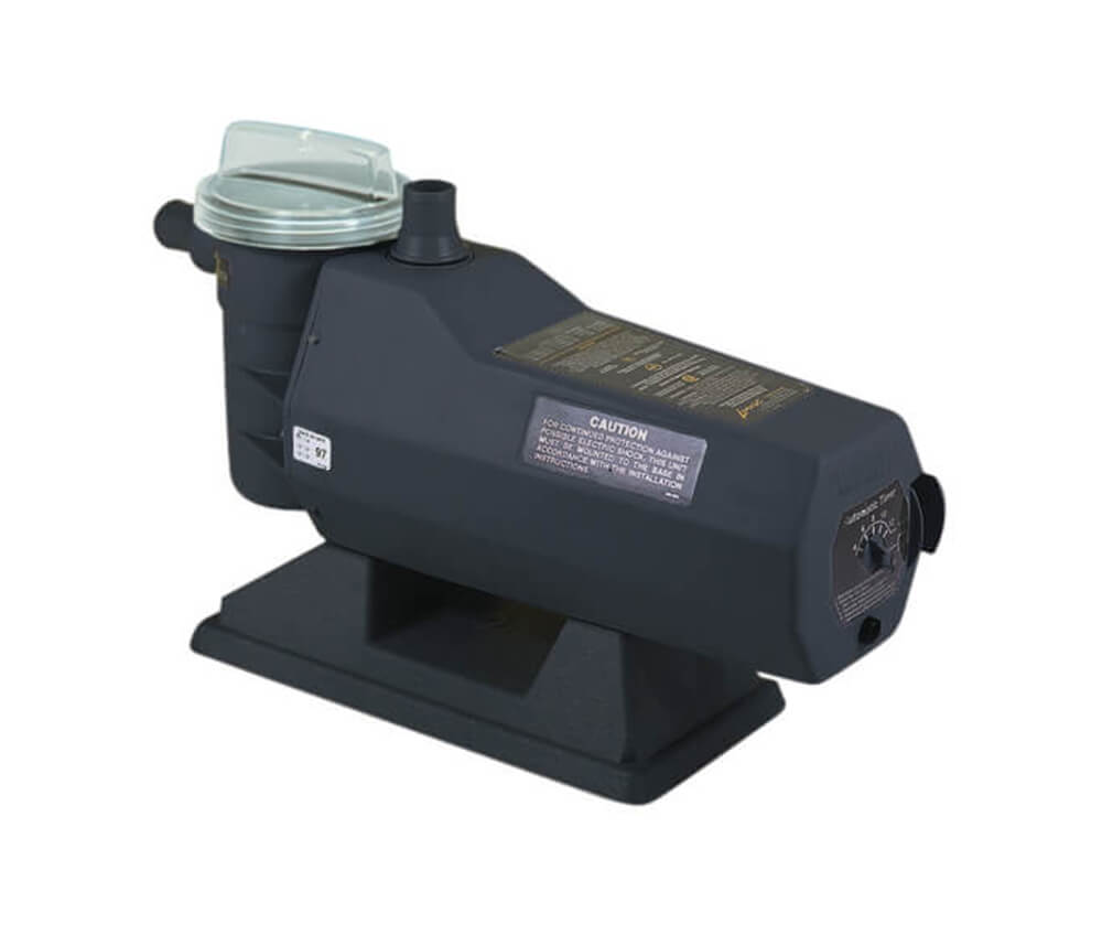 Promega Pool Pumps Above Ground Pools Pool Manufacturer