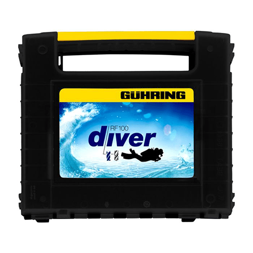 Guhring Series 6755 2 Diver Endmill Set Lomas Middle East