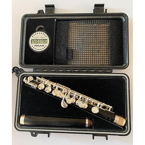 HumidiPro Piccolo Case Lomax Classic