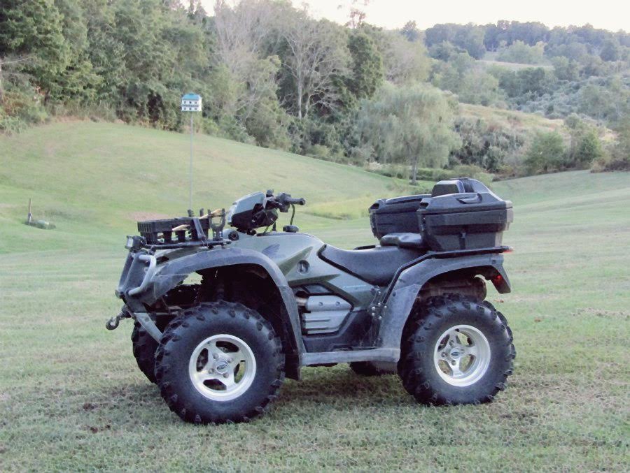 Allamakee Co, IA Jacob Manning Injured in Fatal ATV OffRoad Accident