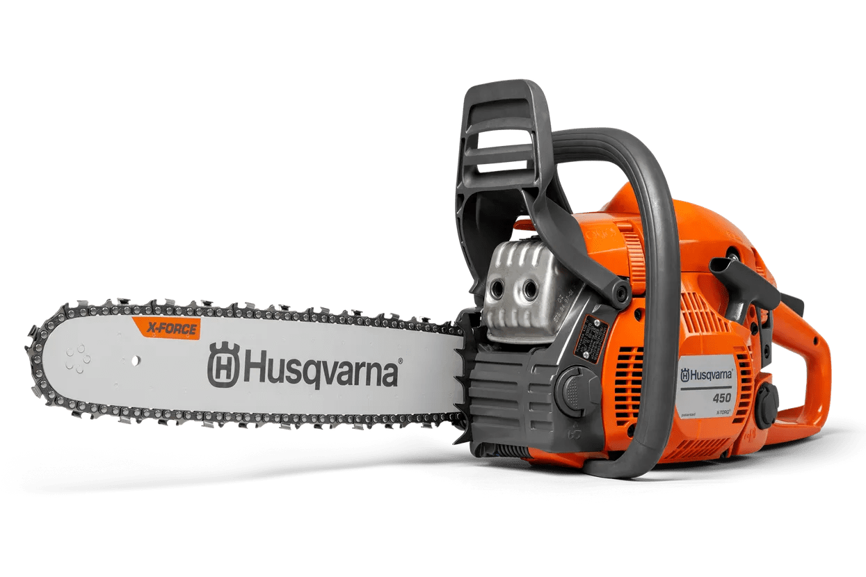 Husqvarna 450 II LombardiniBGD