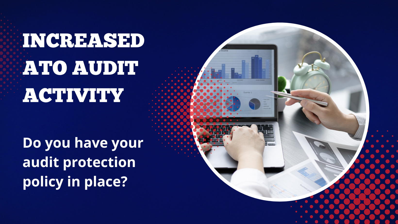 Audit Protection Lombardi Partners