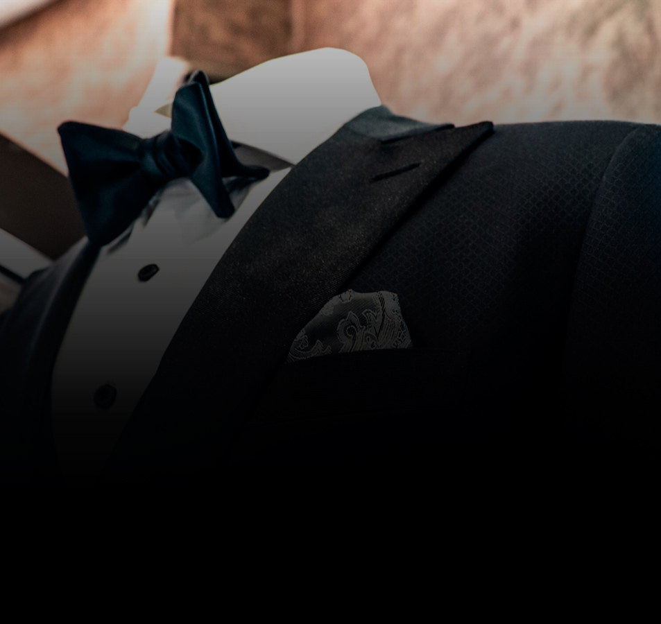 Custom Suits Dallas, TX Lombardo Custom Apparel