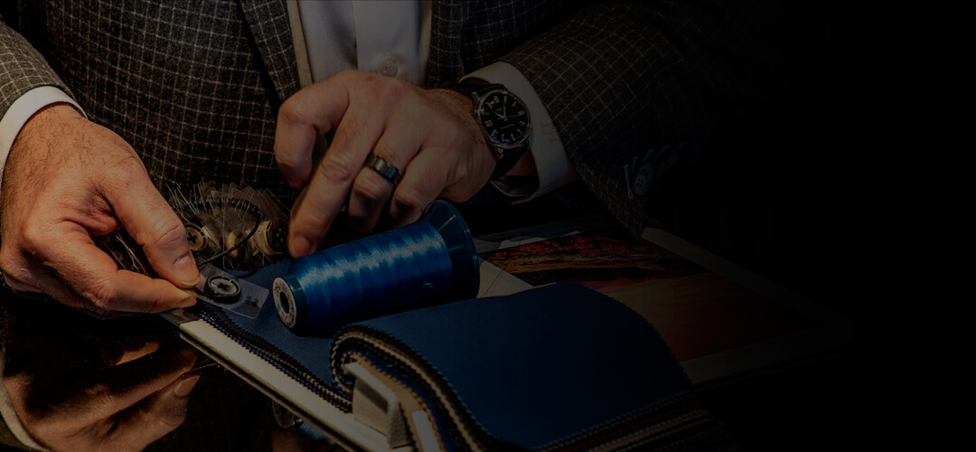 Custom Suits Dallas, TX Lombardo Custom Apparel