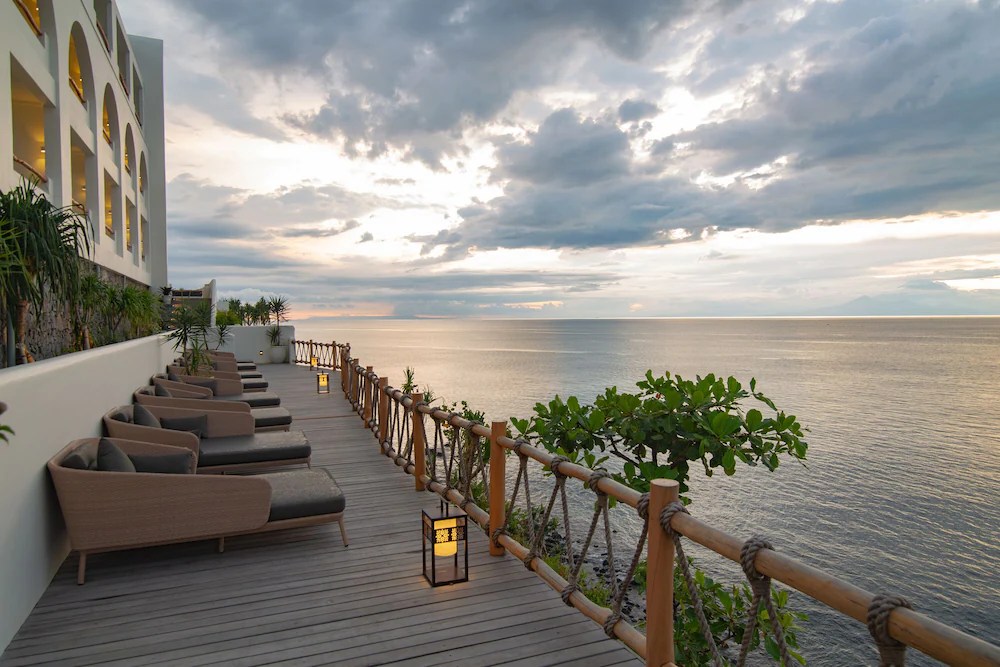 ロイヤル アビラ ブティック リゾート＜Royal Avila Boutique Resort＞ Lombok Vacations