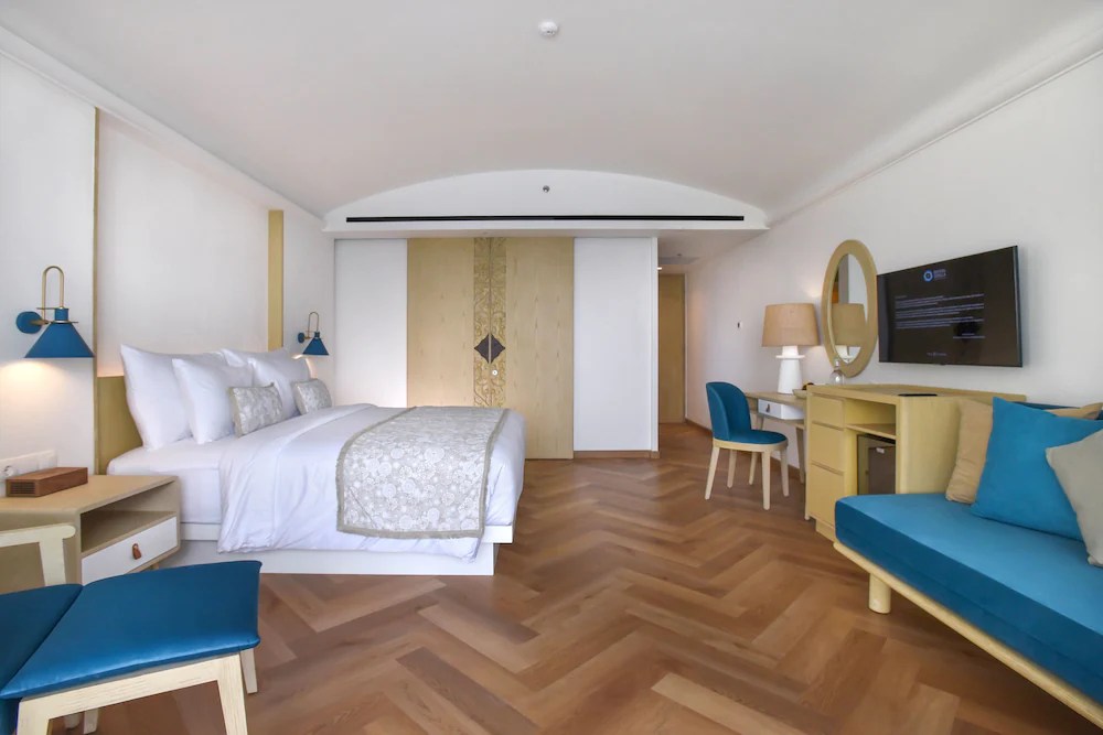 ロイヤル アビラ ブティック リゾート＜Royal Avila Boutique Resort＞ Lombok Vacations