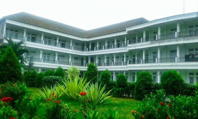 Universitas Hamzanwadi jalin Kerja Sama Dinas Koperasi dan DPMPD