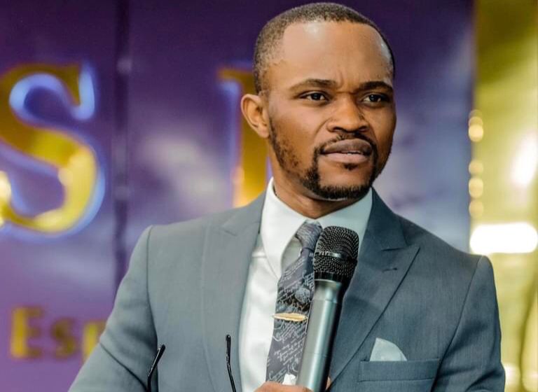 Le Révérend Wilfried Zahui bientôt à Lomé