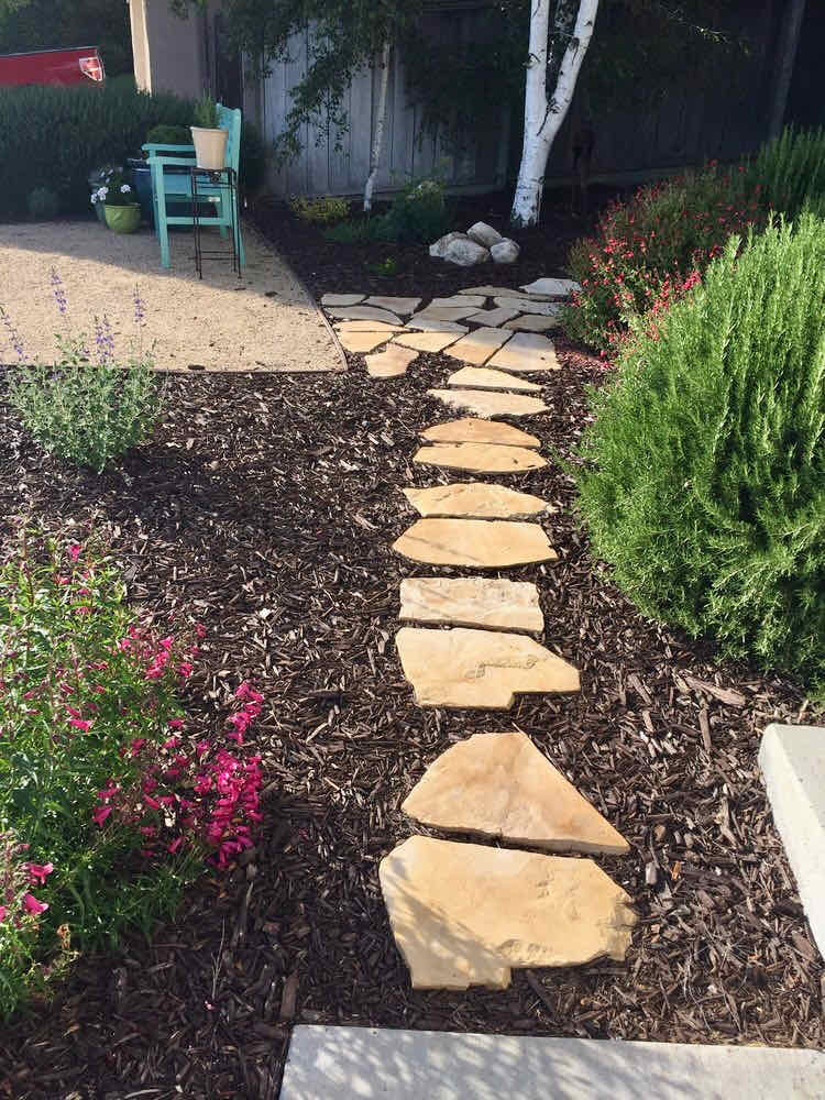 Pavers and Flagstone Design and Installation
