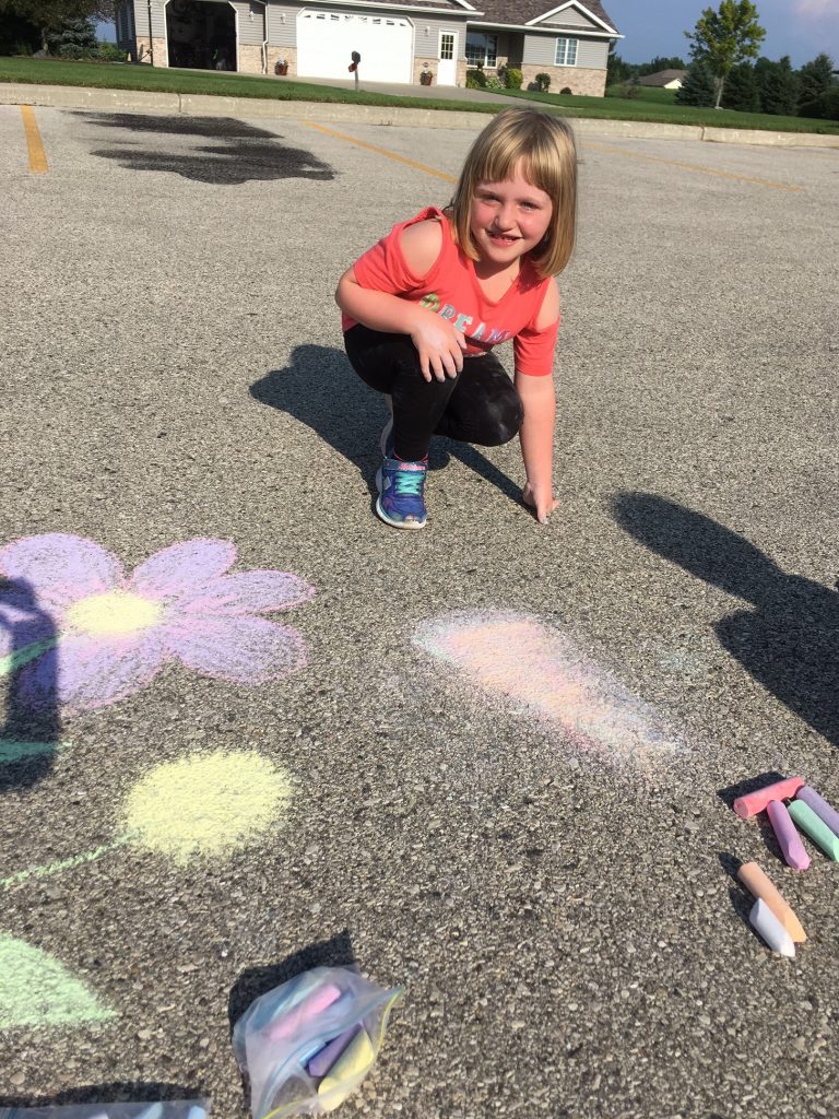 Piper Ries Lomira Quad/Graphics Community Library