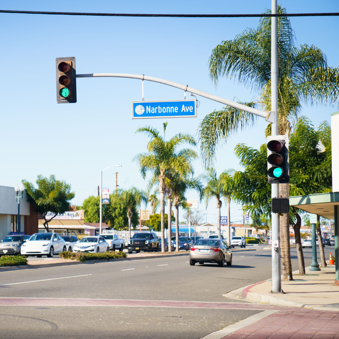 Lomita Offers Online Mapping Tool for Residents to Draw City Council