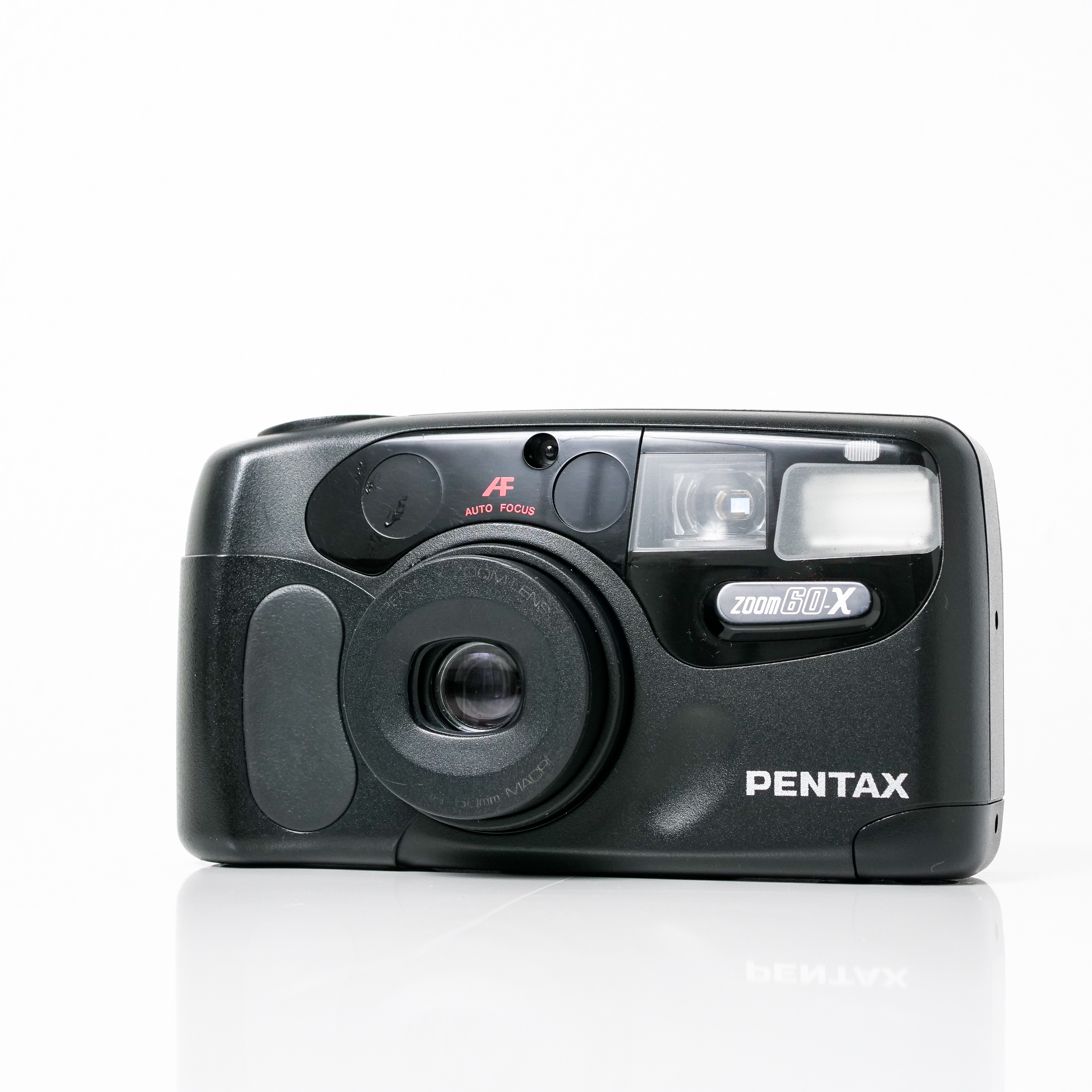 Pentax Zoom 60X - Lomocrewz