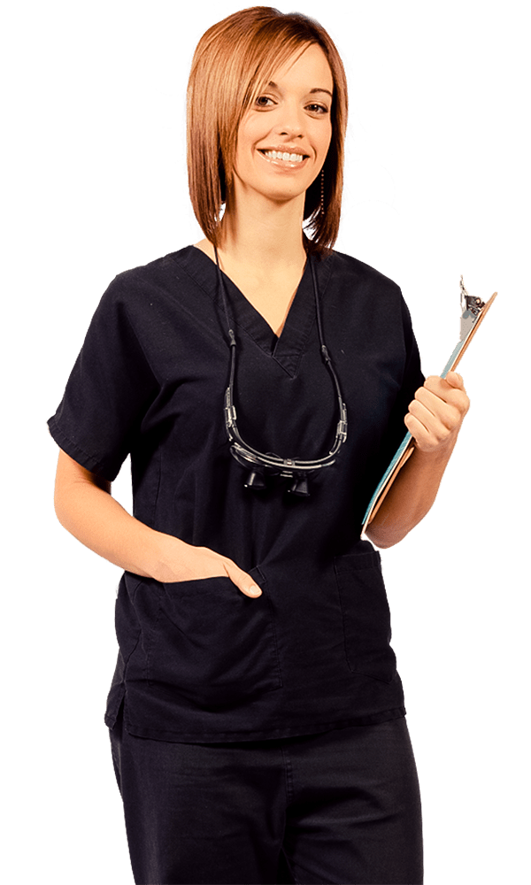 Cavity Fillings Repair Tooth Decay in Pleasant View Lomond View Dental