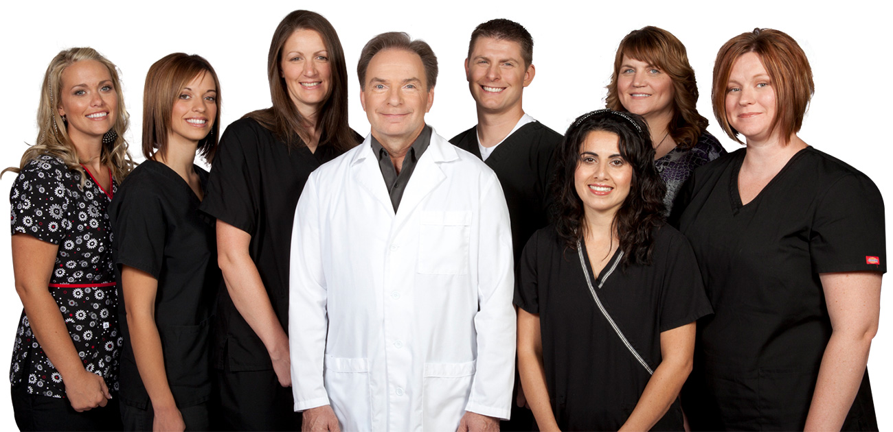 Dentist in Pleasant View Lomond View Dental