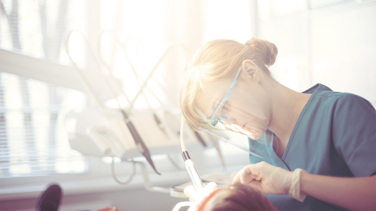 Dental Cleaning in Pleasant View Lomond View Dental