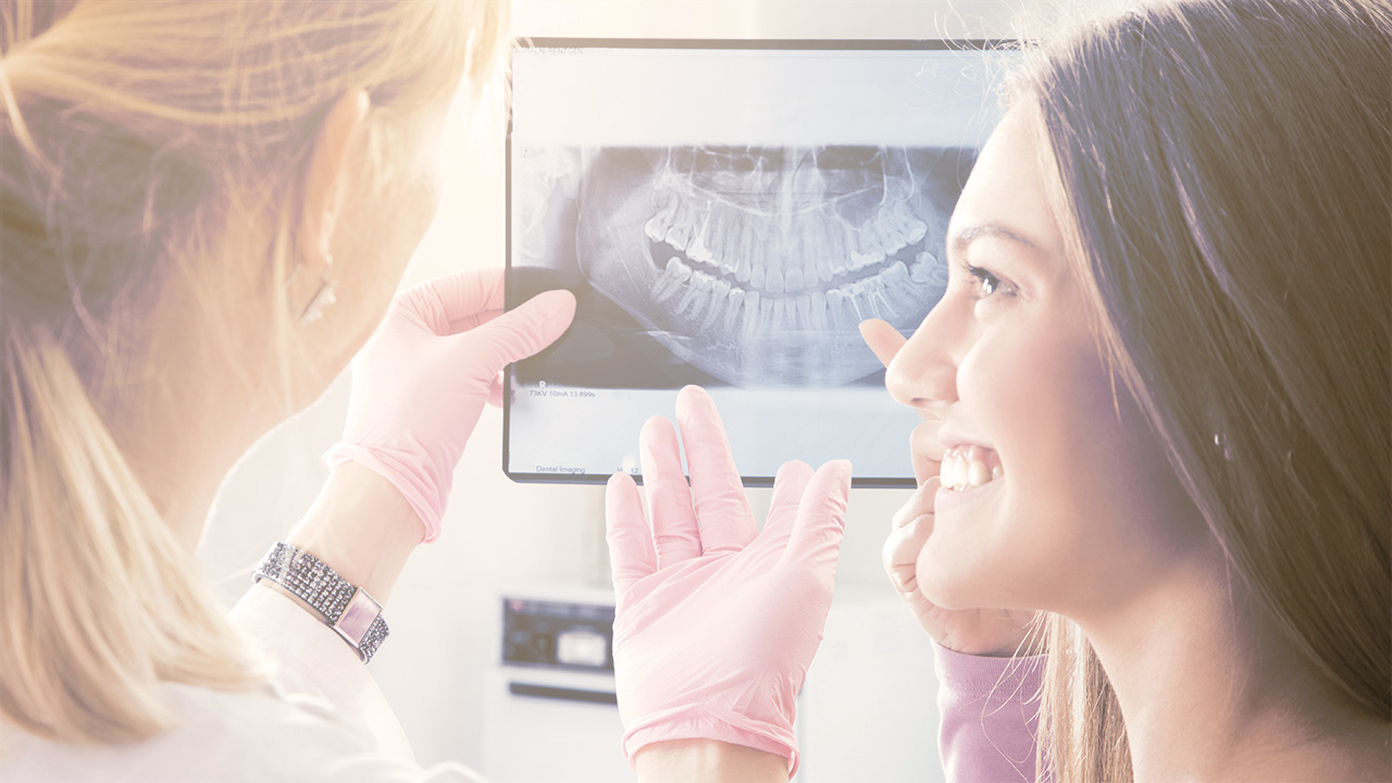 Dental Implants in Pleasant View Lomond View Dental