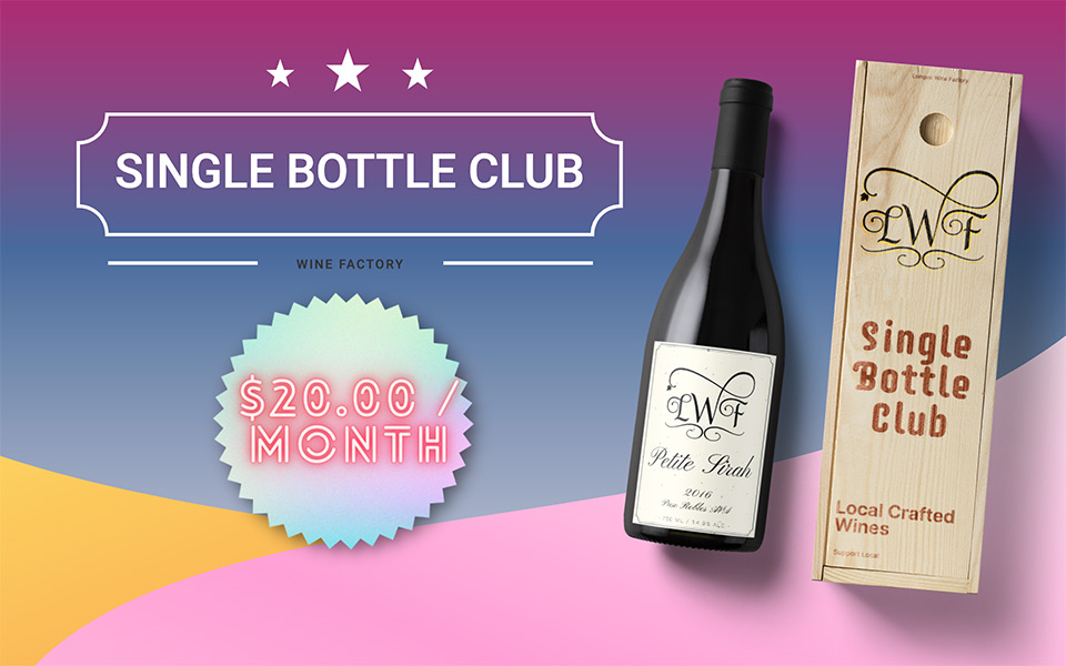 Home Single Bottle Club