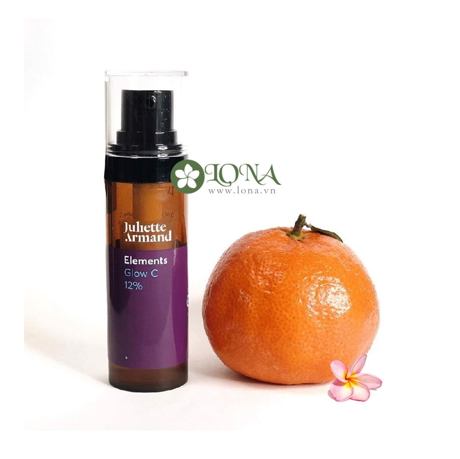 Serum Juliette Armand Vitamin C 12 Giá tốt TTháng Năm/2024 tại LONA