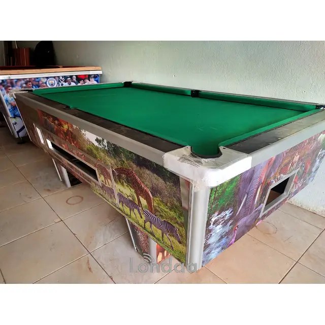 Pool table price in Uganda Londaa Blog