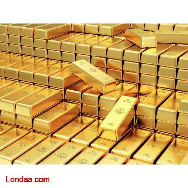 Cheap Gold Bars and Gold Nuggets in Dubai United Arab Emirates