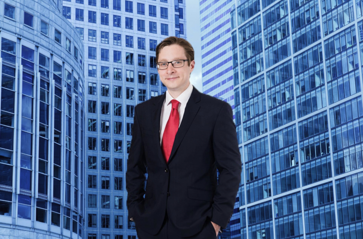 Nick Millican Discusses Legacy vs. Innovation in Modern Commercial Real